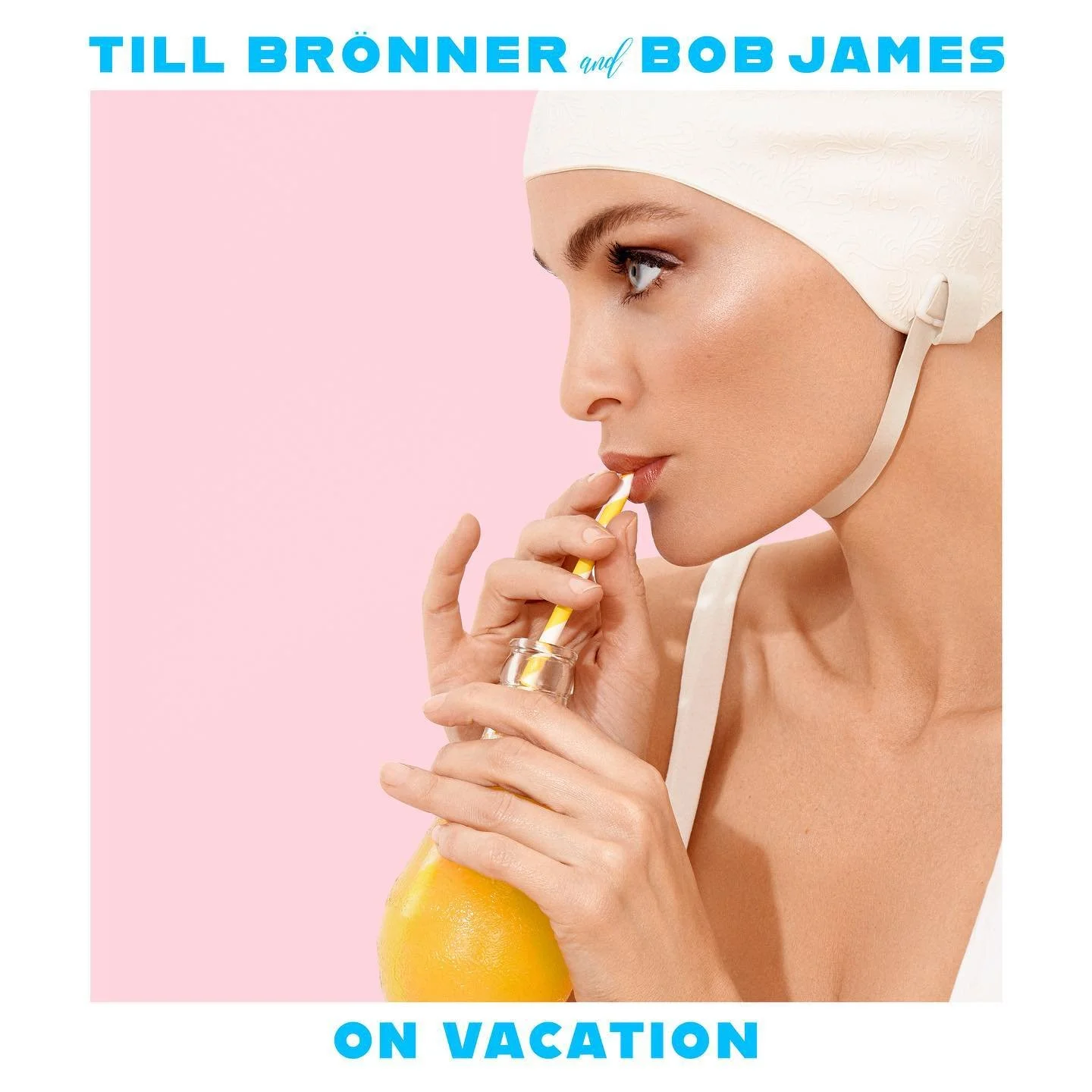 Music — Bob James